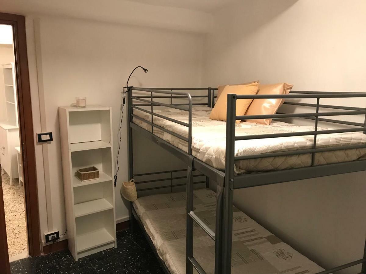 Alba Apartment
