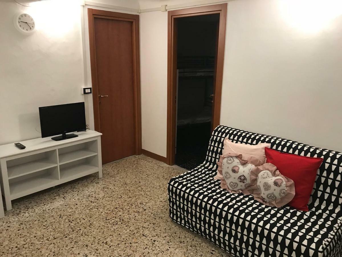 Apartment Alba *