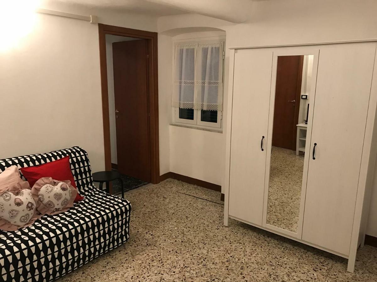 Alba Apartment *
