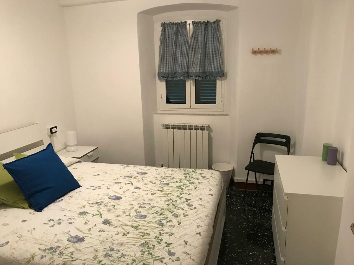 Apartment Alba Mele