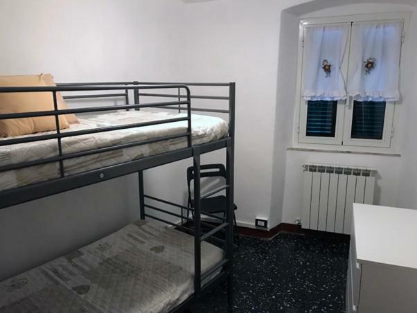 Alba Apartment *