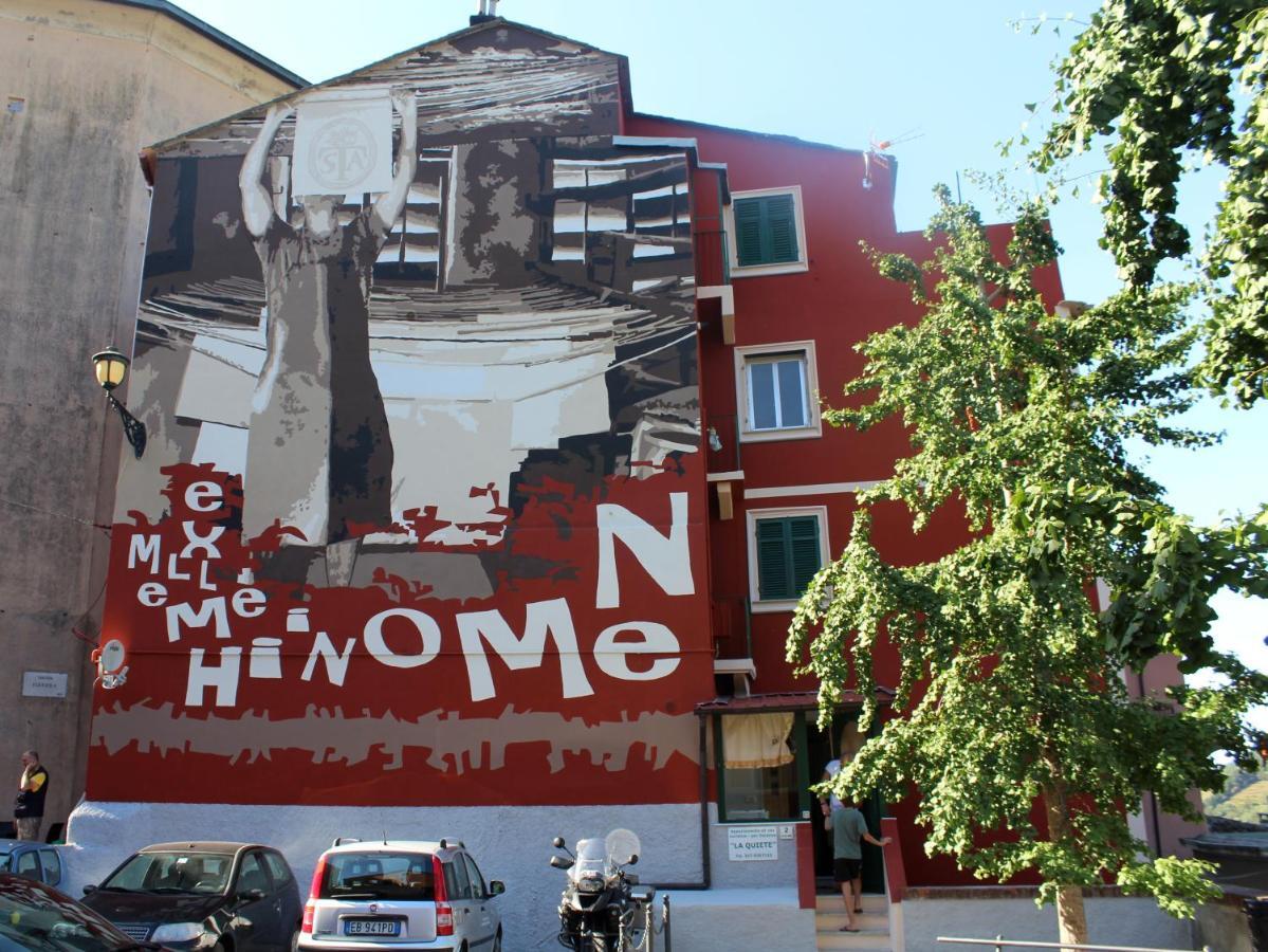 Alba Apartment